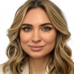 Kulikova Anastasia Alexandrovna
