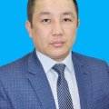 Алсеитов Мирлан Тилегенович
