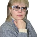 Абдиева Светлана Викторовна