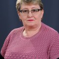 Alaeva Olga Vladimirovna