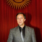 Tulin Vladimir Nikolaevich