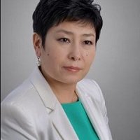 Осмонова Нургуль Исраиловна