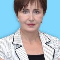 Гончарова Ирина Витальевна