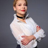 Osokina Olga Alexandrovna