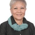 Джунушалиева Гульмира Дженишевна