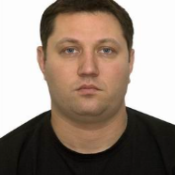 Nedugov Roman Valerievich