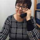 Смирнова Ирина Викторовна