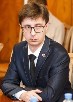 Куликовский Алексей Владимирович