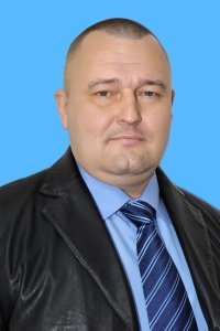 Панков Виталий Вячеславович