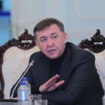 АРАПАЕВ АЗАМАТ