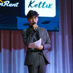 Обиджонов Хуршиджон Хомиджонович