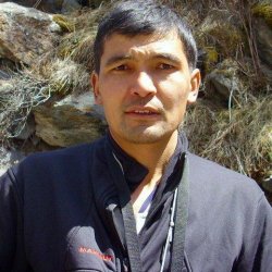 Тренер Даутов Ильшат