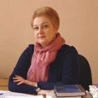 Коновалова Инна Алексеевна