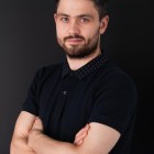 Павел Хегай