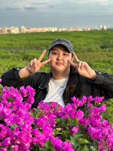 Мырзакожоева Сабина Эсенгелдиевна