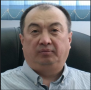 Абдынасыров Уран Тойбаевич