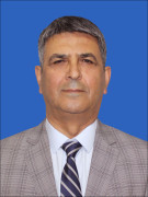 Абдурахмонов Гуломжон Азамович