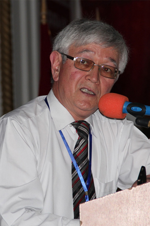 Бримкулов Нурлан Нургазиевич