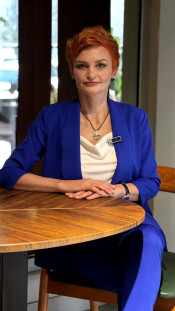 Фернас Юлия Сергеевна