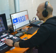 Видеосъемка и монтаж