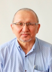 Жээнбеков Акылбек Аматович