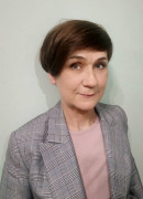 Лыченко Наталья Михайловна