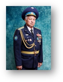 Руководитель лаборатории