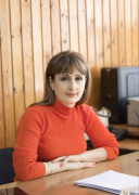 Голобородько Ида Львовна