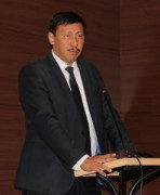 Институт стратегического анализа и прогноза