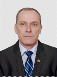 Arzamastsev Mikhail Nikolaevich