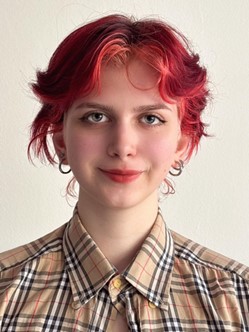 Юсупова Олеся Андреевна