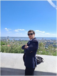 Bardakov Alexander Daniilovich