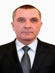 Cherevko Viktor Vasilievich