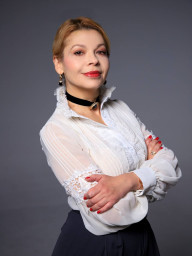 Осокина Ольга Александровна