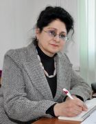 Шубина Ольга Юрьевна