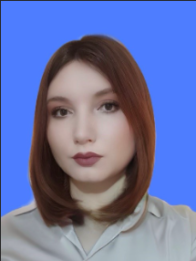Makartseva Natalya Sergeevna