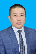 Алсеитов Мирлан Тилегенович