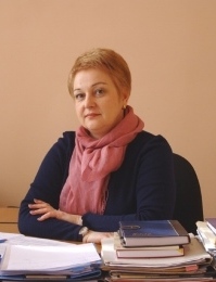 Коновалова Инна Алексеевна