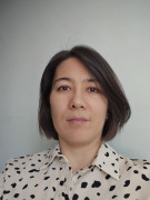 Ахметова Зарина Альбертовна