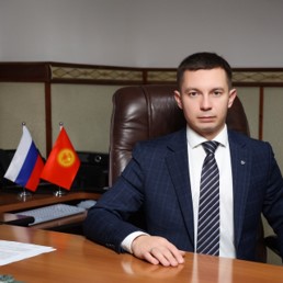 Сергей Волков