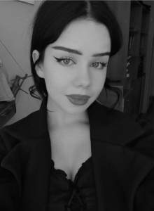 Шевцова Лариса Евгеньевна