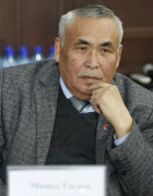 Тагаев Мамед Джакыпович