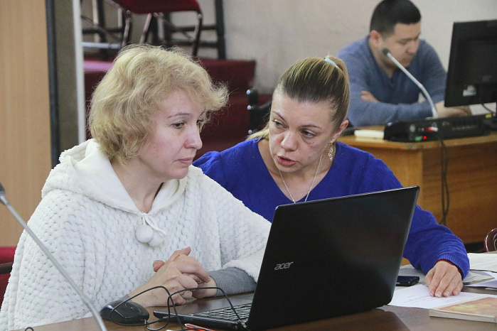 В будущее – с надеждой!