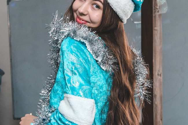 Есть такая профессия – любить детей