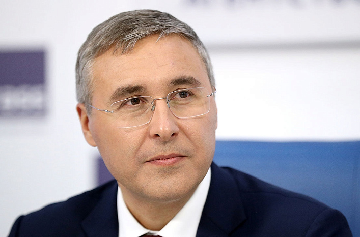 Поздравление Министра науки и высшего образования РФ