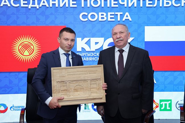 КРСУ, Кировский завод и Академия имени Ж. Я. Котина заключили соглашение о совместной подготовке инженерных кадров