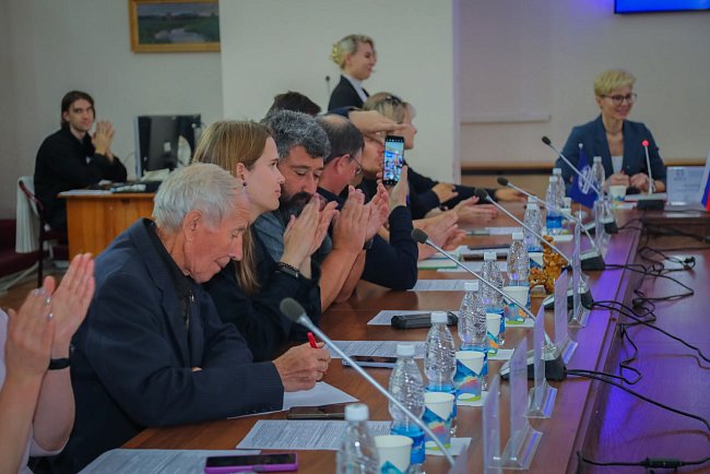 In the footsteps of Semenov-Tyan-Shansky