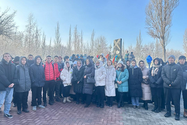День снятия блокады Ленинграда