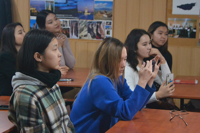 Изучаем турецкий язык!