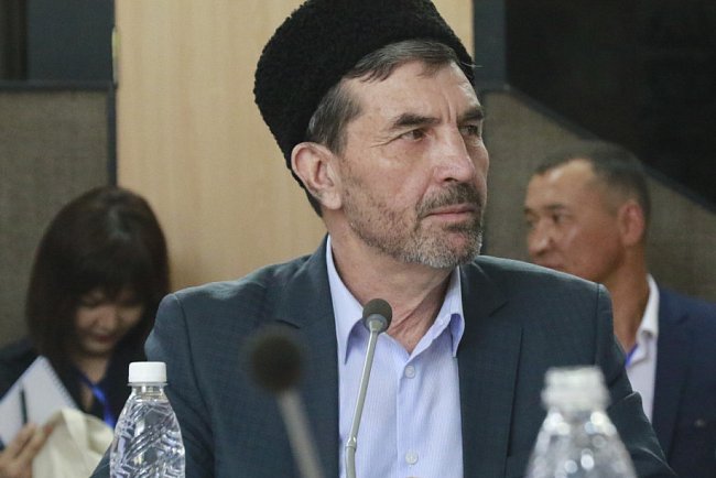 KRSU hosted an international conference - a harbinger of the Peace March «Peace Caravan – 2022»